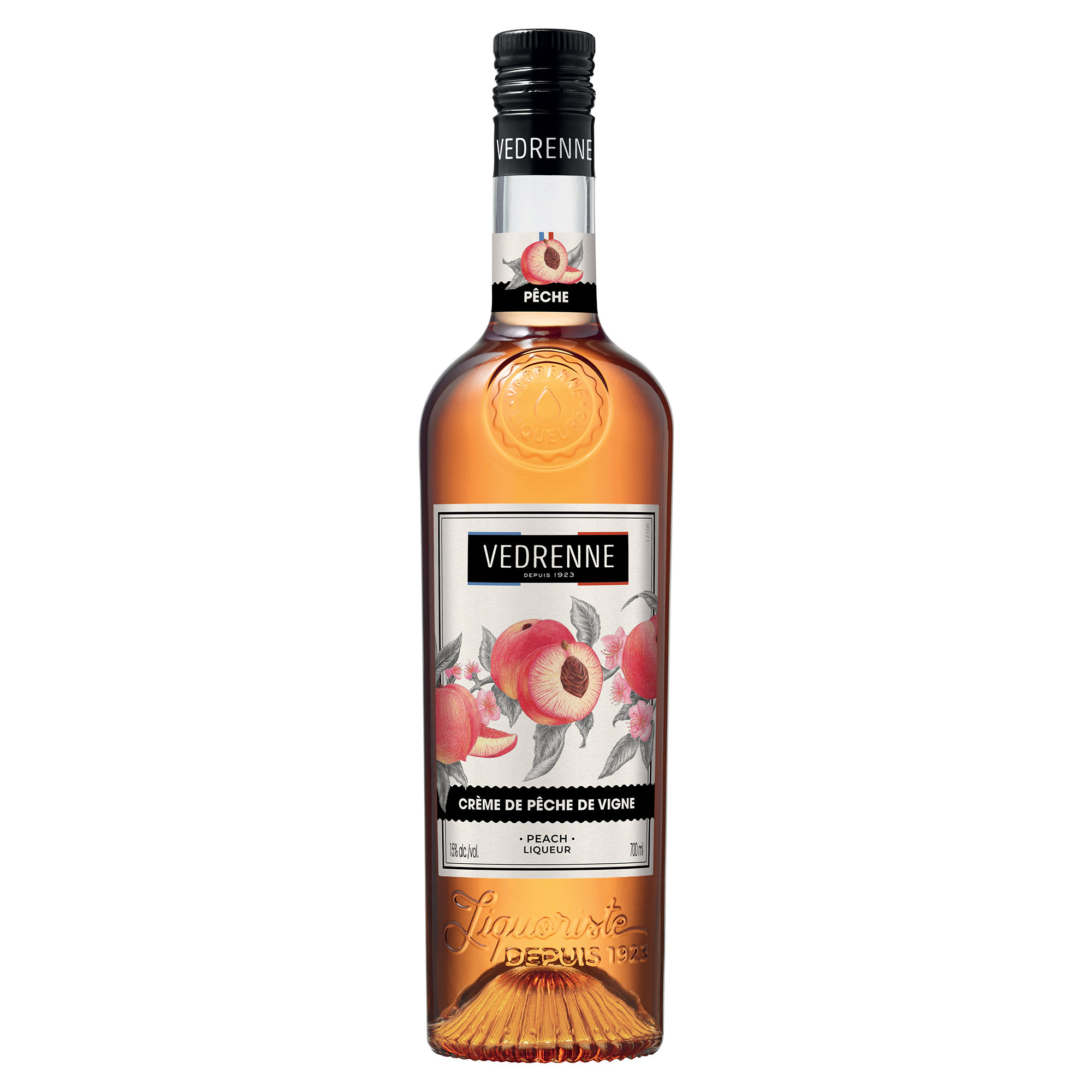 VEDRENNE LIQUORE PESCA