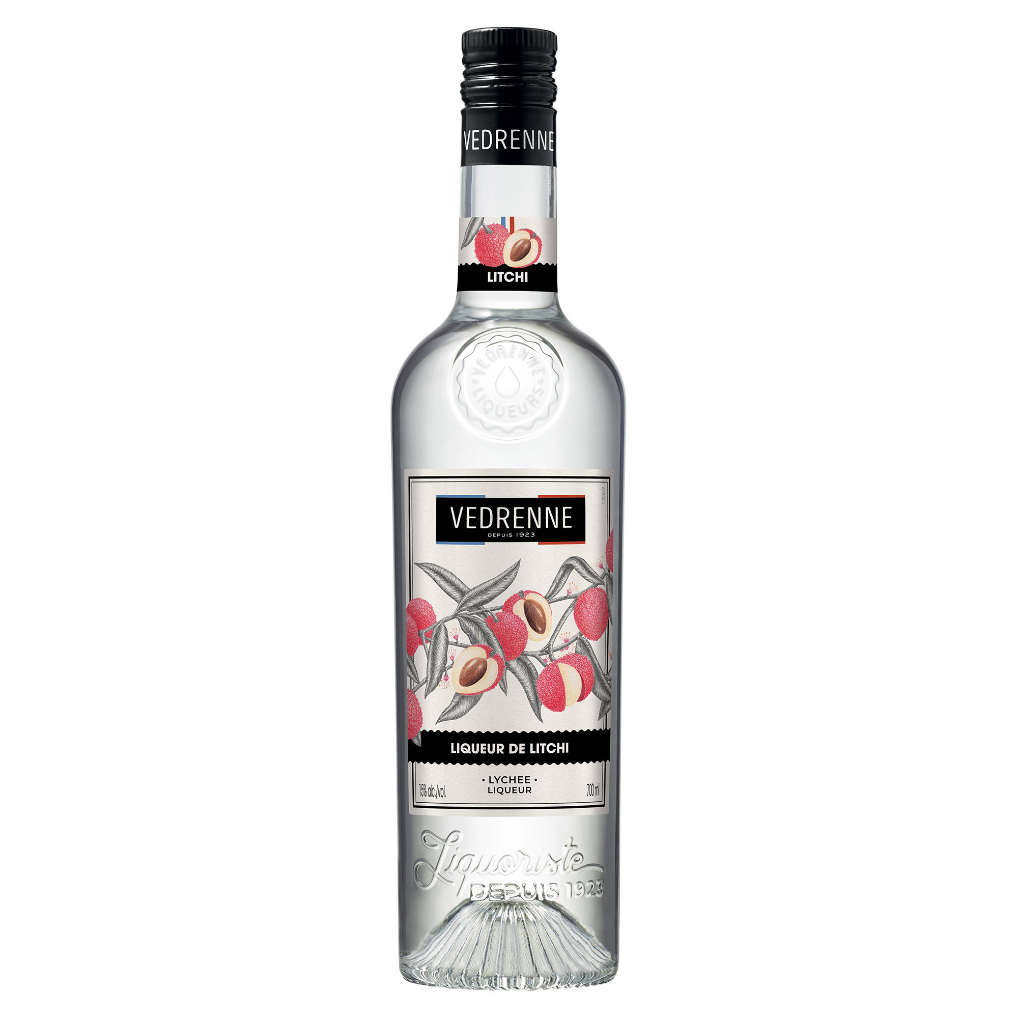 VEDRENNE LIQUORE LITCHI
