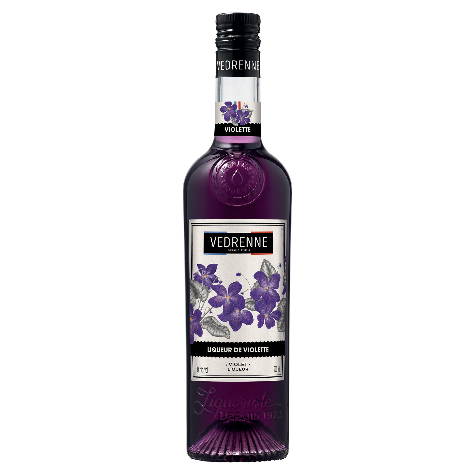VEDRENNE LIQUORE VIOLETTA