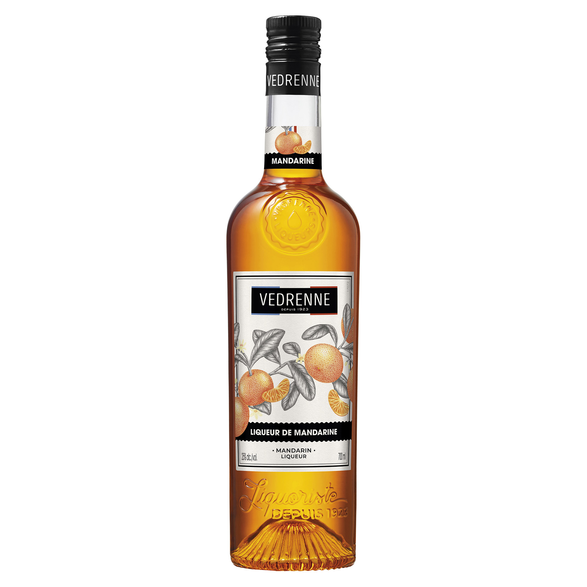 VEDRENNE LIQUORE MANDARINO