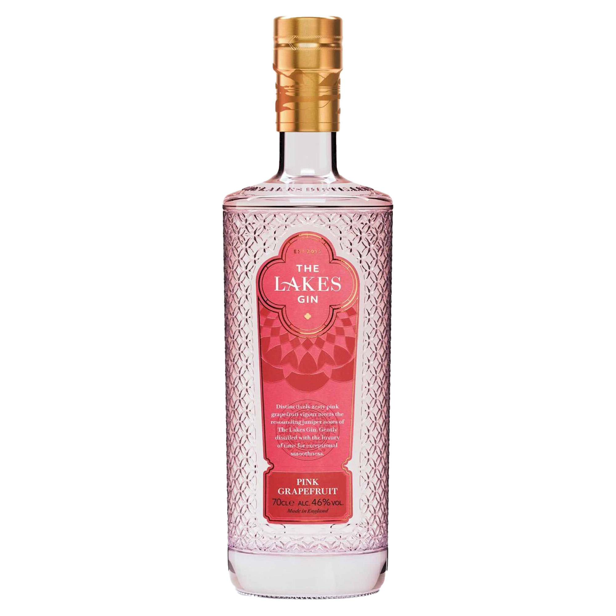 LAKES PINK GRAPEFRUIT