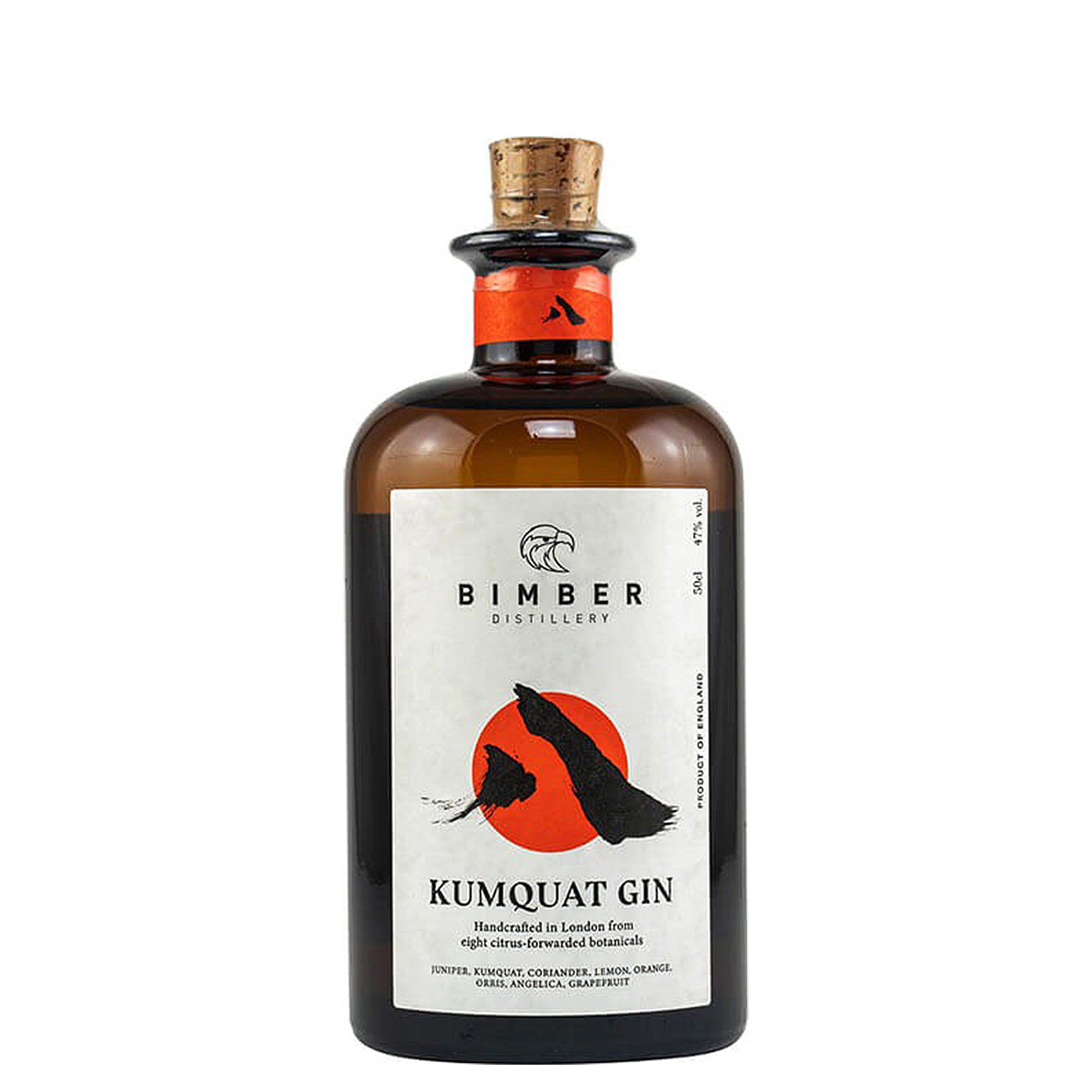 BIMBER KUMQAT
