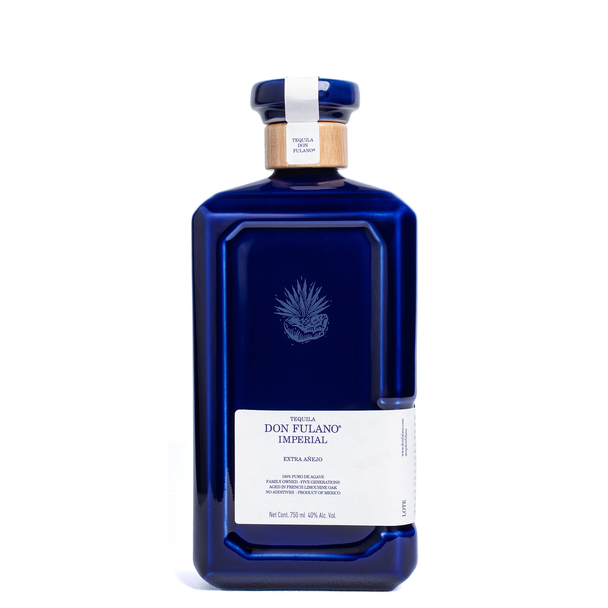 DON FULANO IMPERIAL