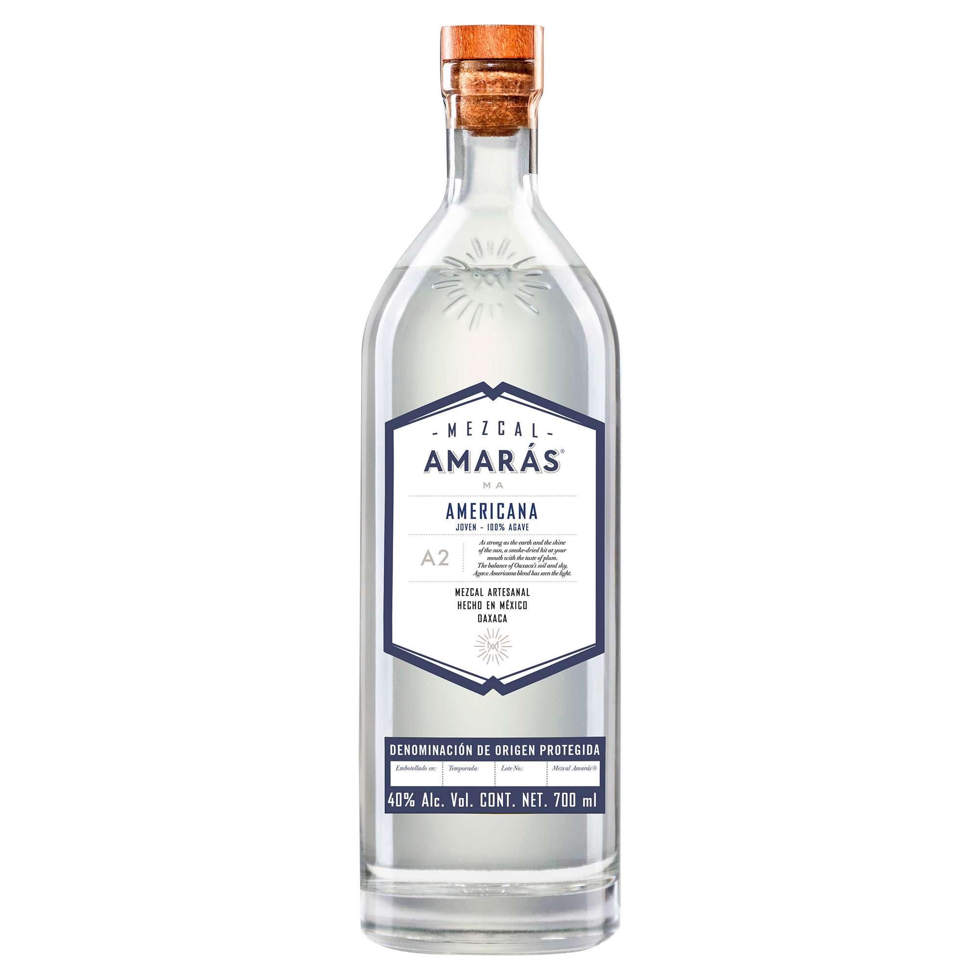 AMARAS AMERICANA