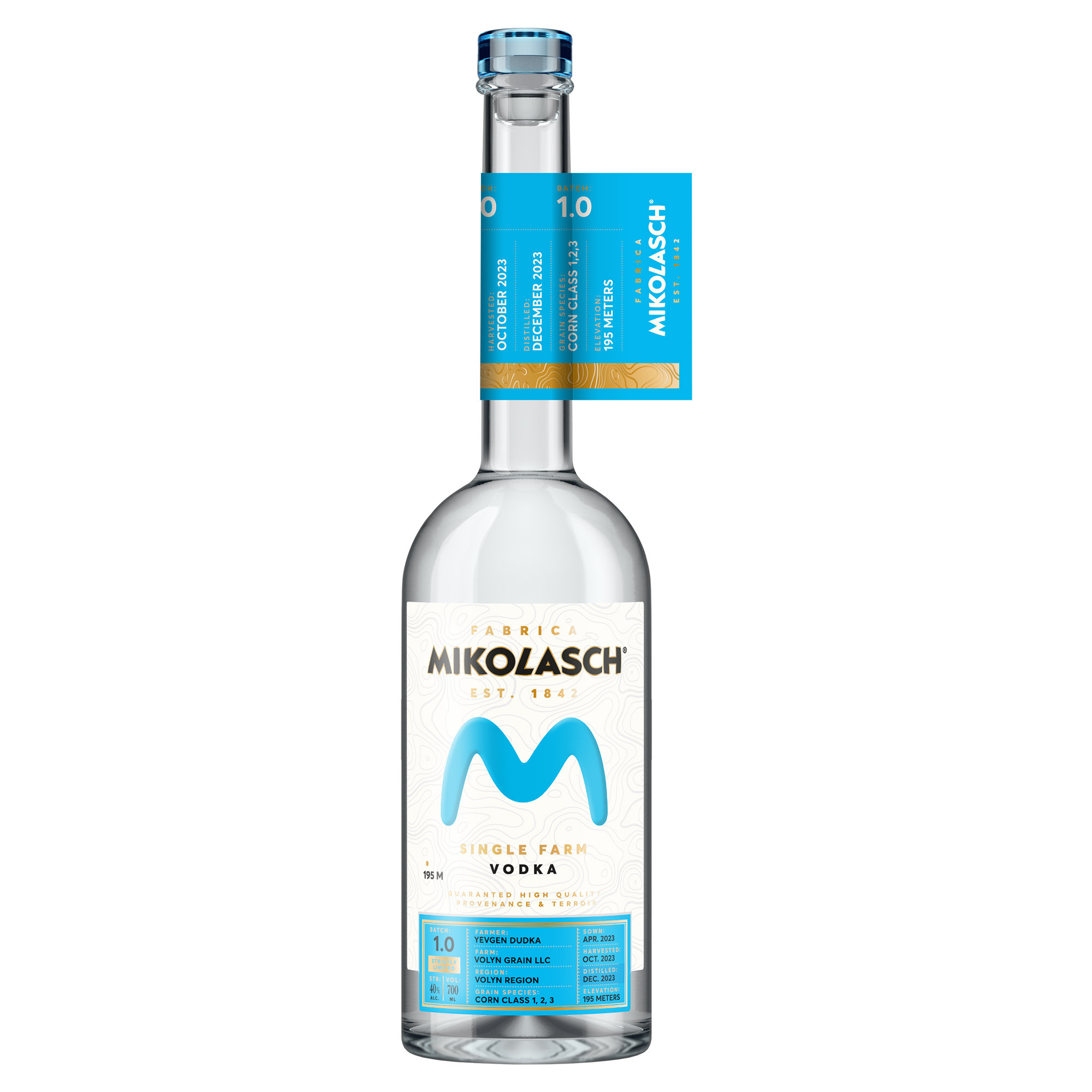 MIKOLASCH