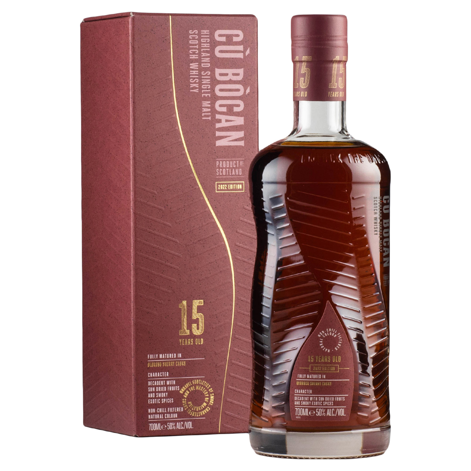 CÙ BÒCAN 15 YO
