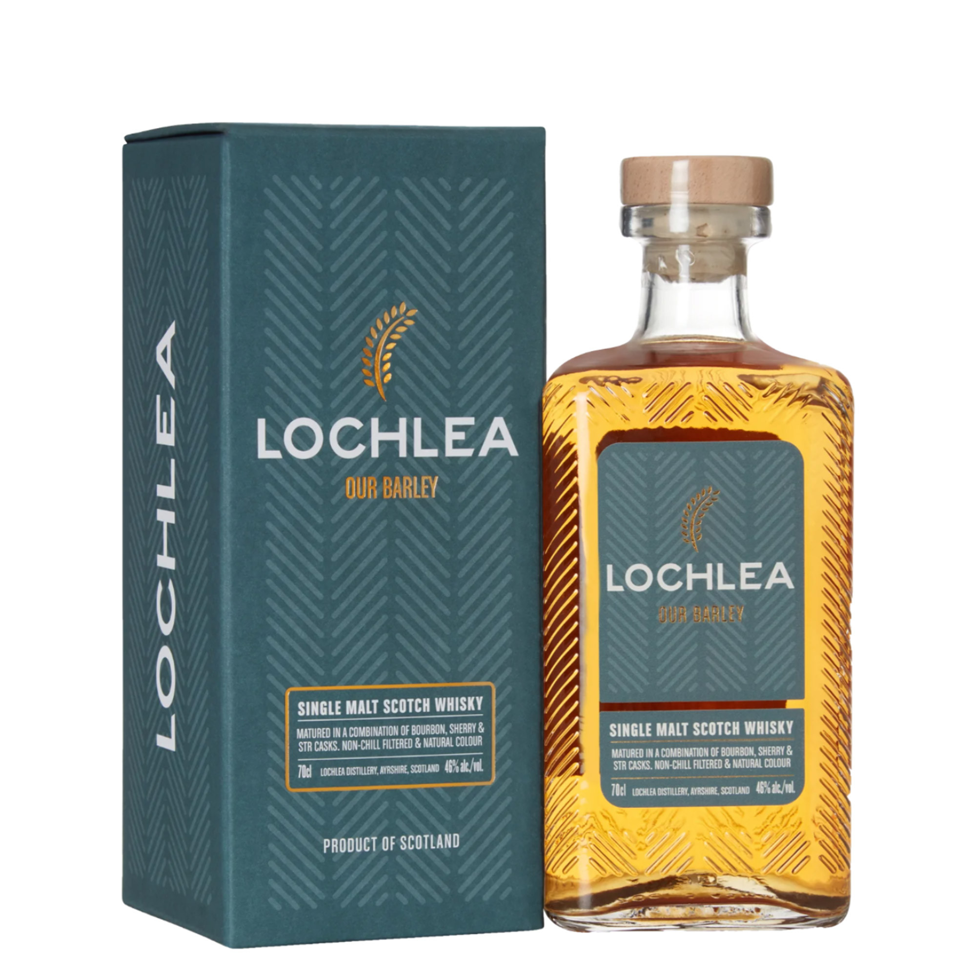 Lochlea &lsquo;Our Barley&rsquo;