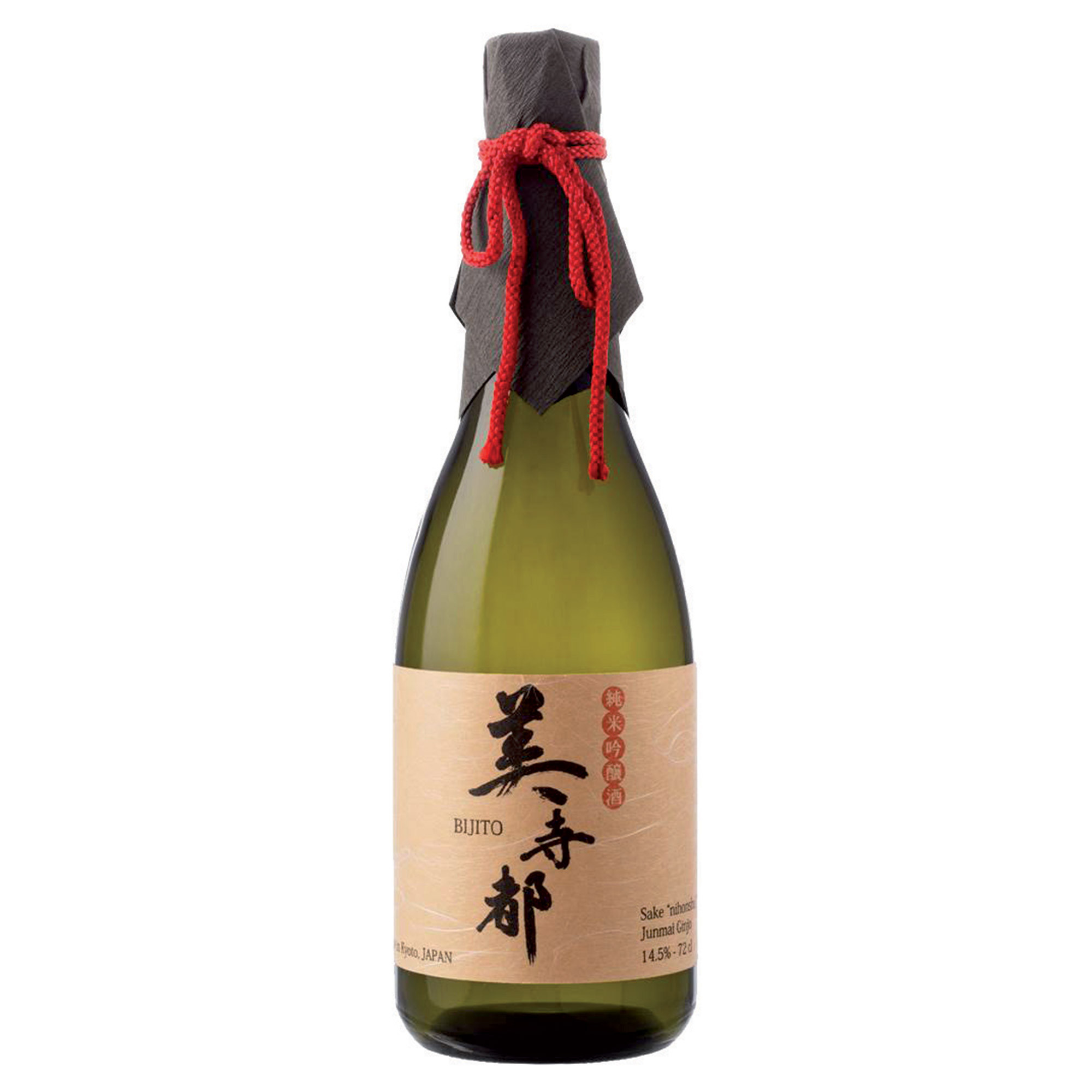 BIJITO JUNMAI GINJO