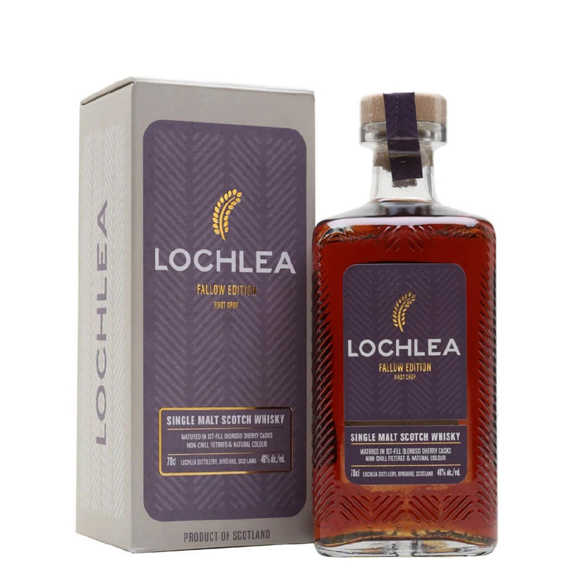 Lochlea Fallow Edition 1st Crop