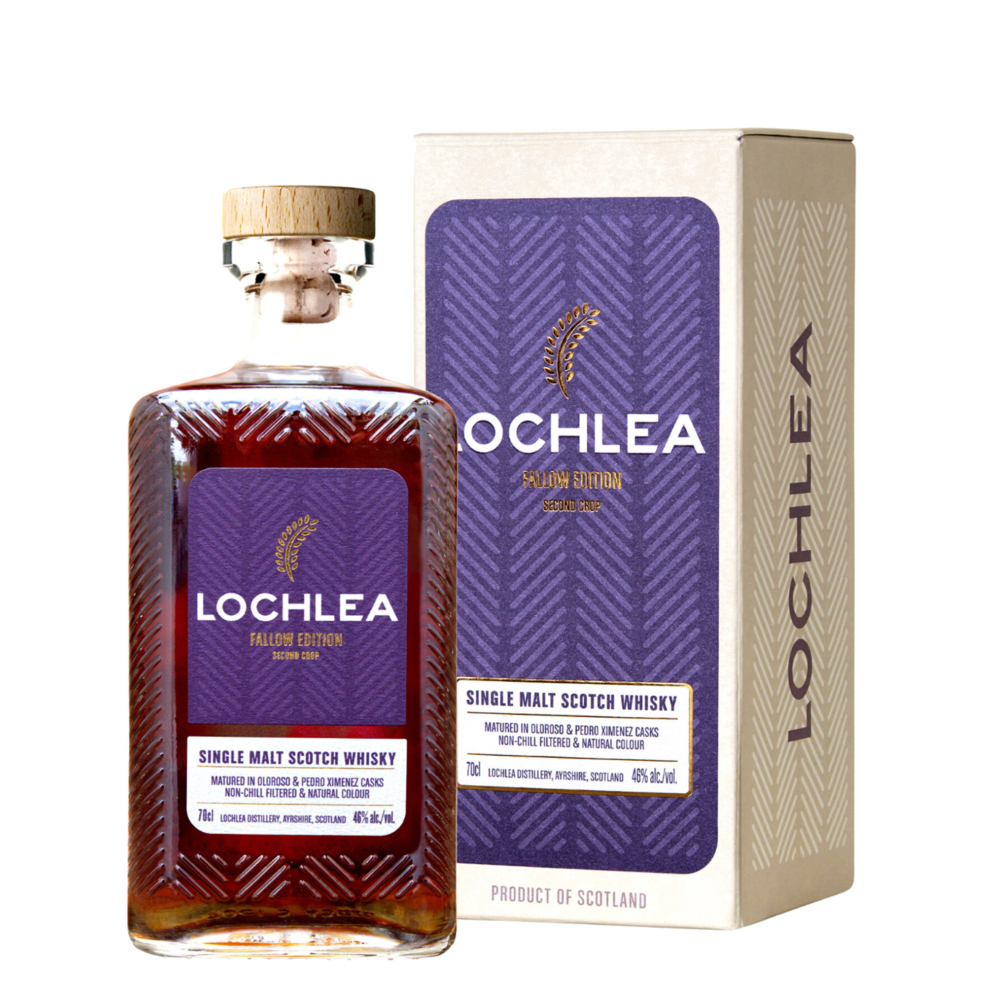 Lochlea Fallow Edition 2nd Crop
