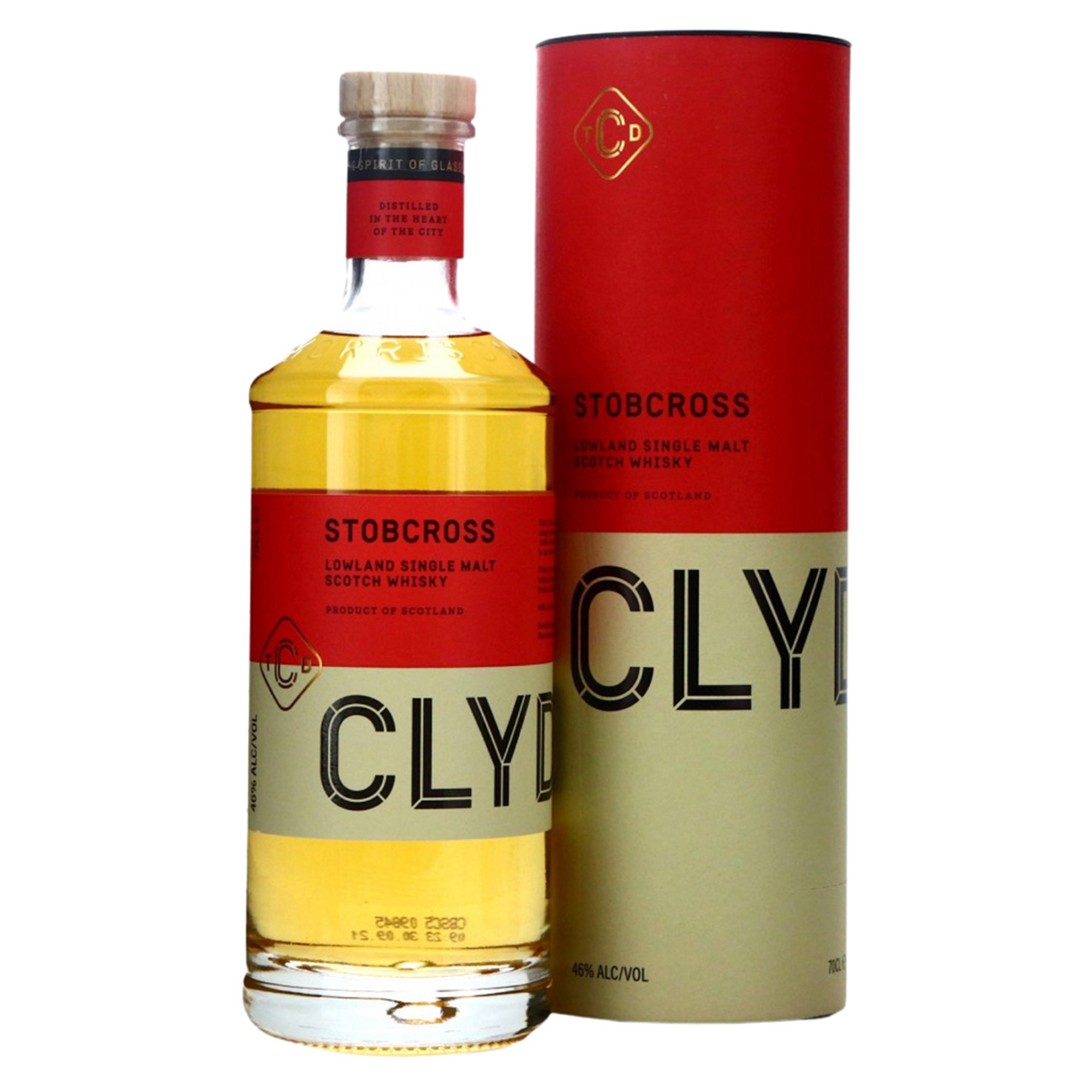 Clydeside Stobcross