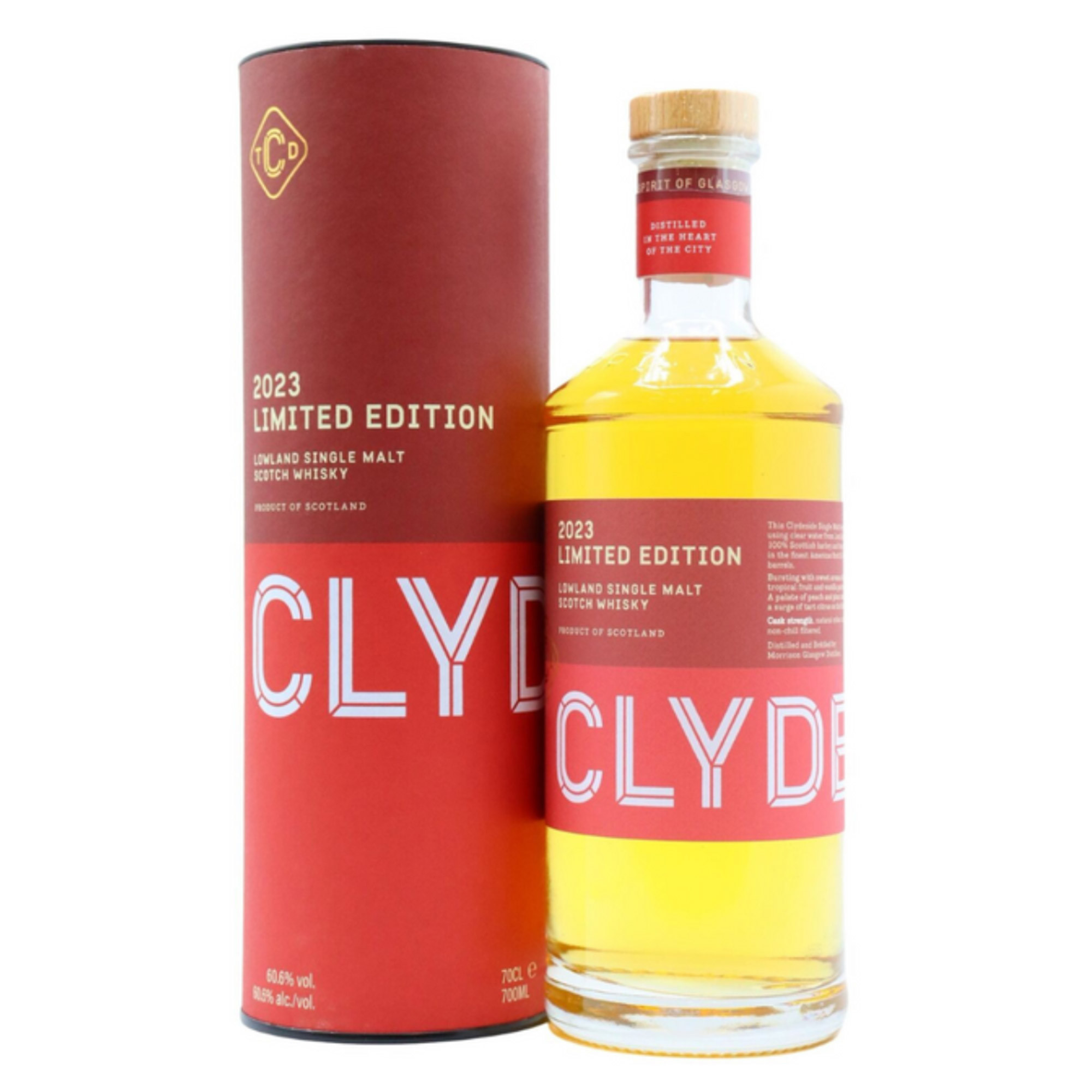 CLYDESIDE LIMITED EDITION 2023