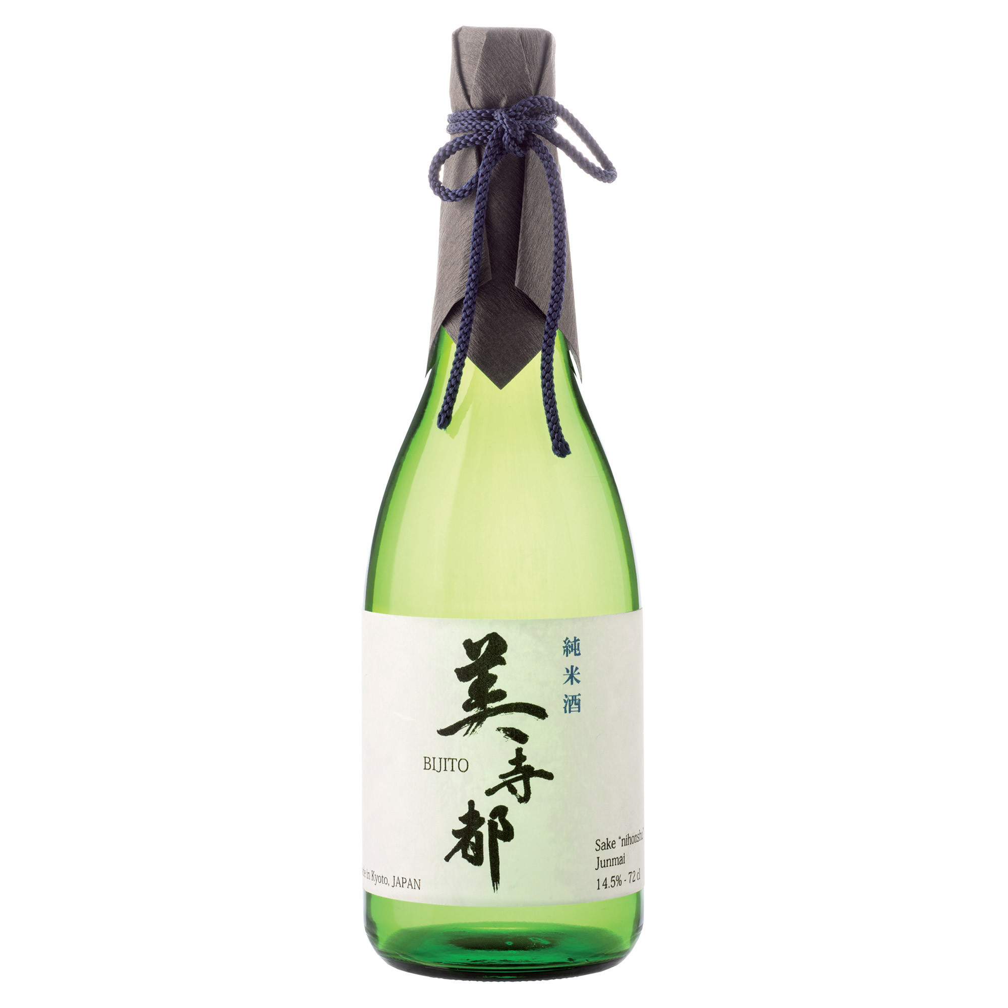 BIJITO JUNMAI SHU