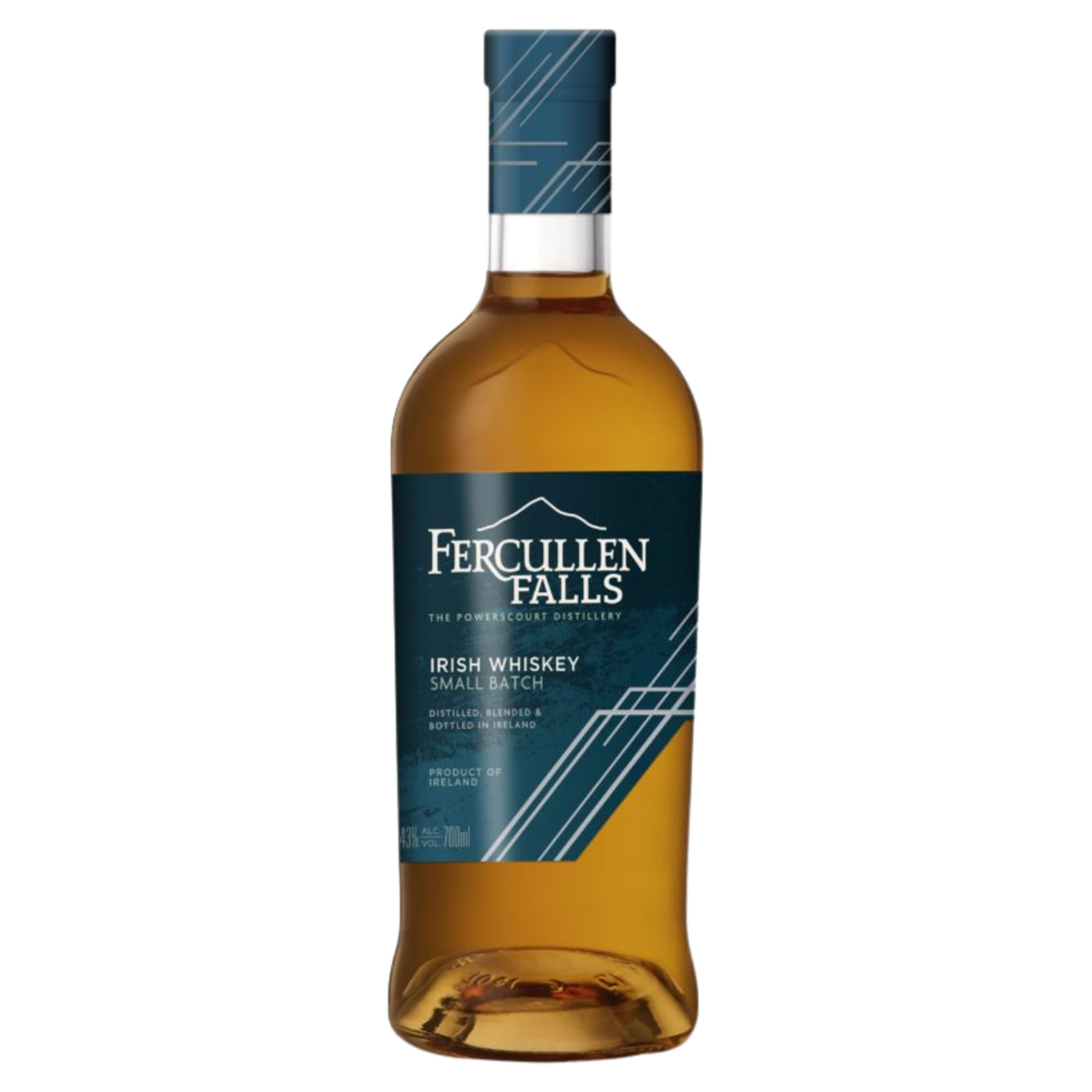 Fercullen Falls Small Batch