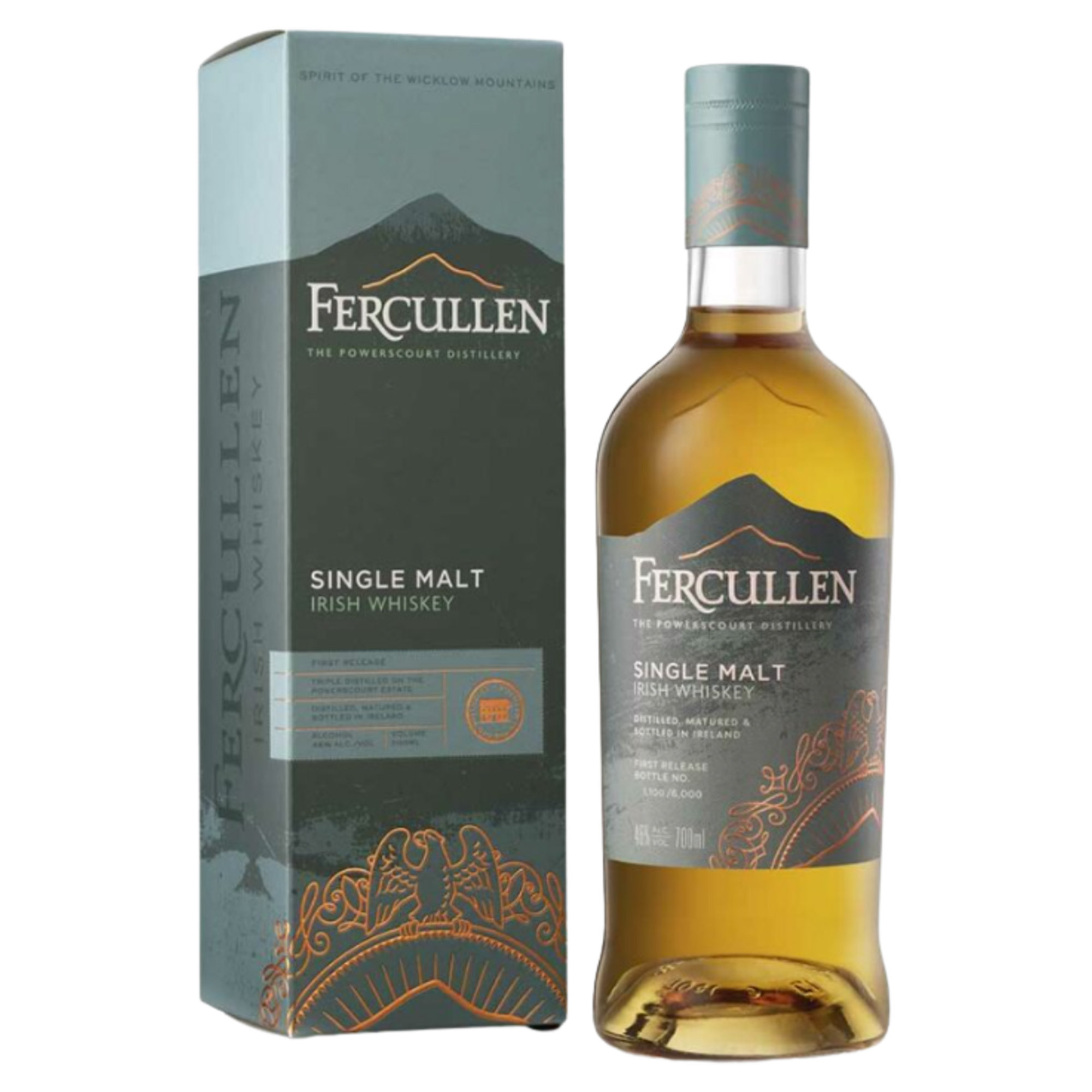 Fercullen Single Malt