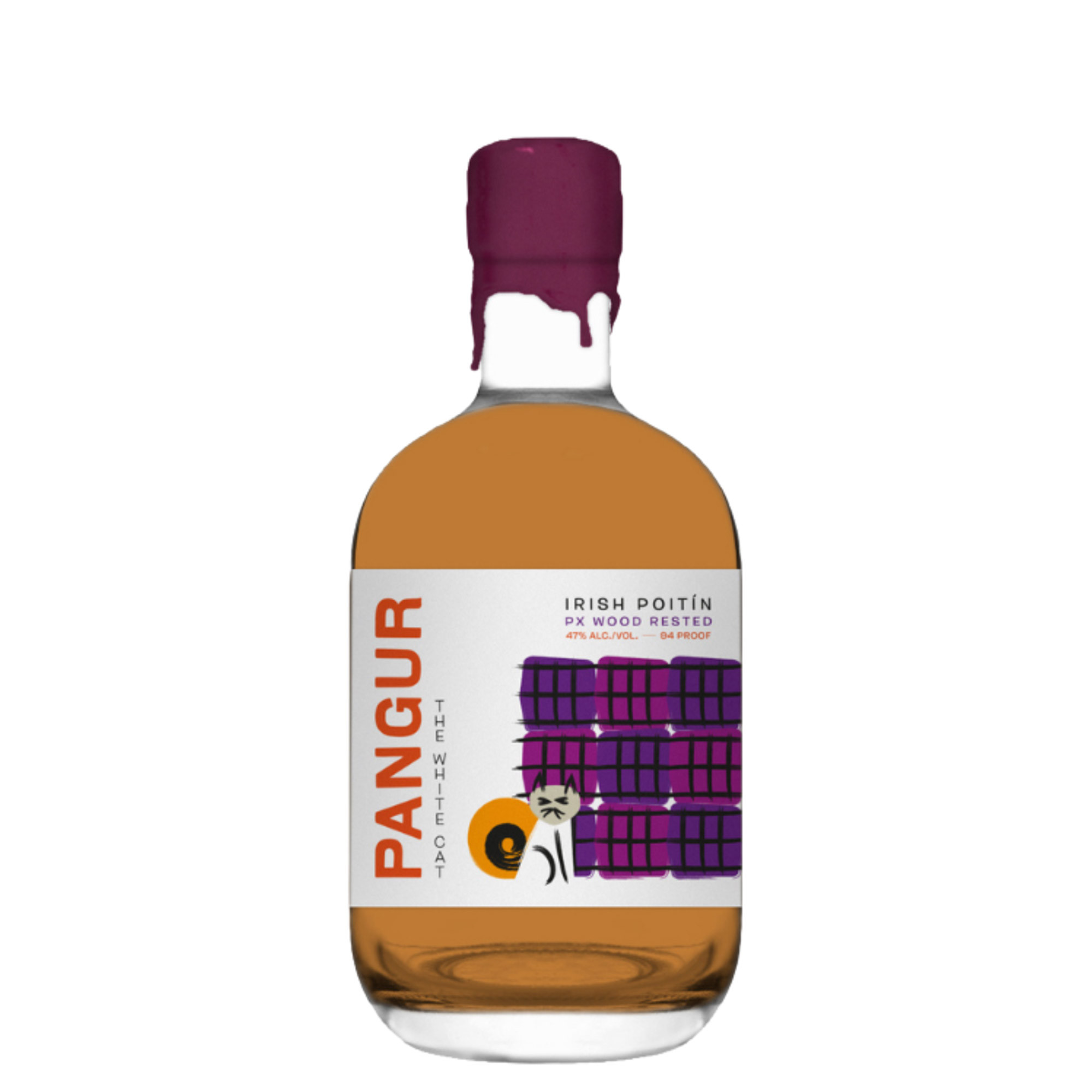 Killowen Pangur Poitin PX