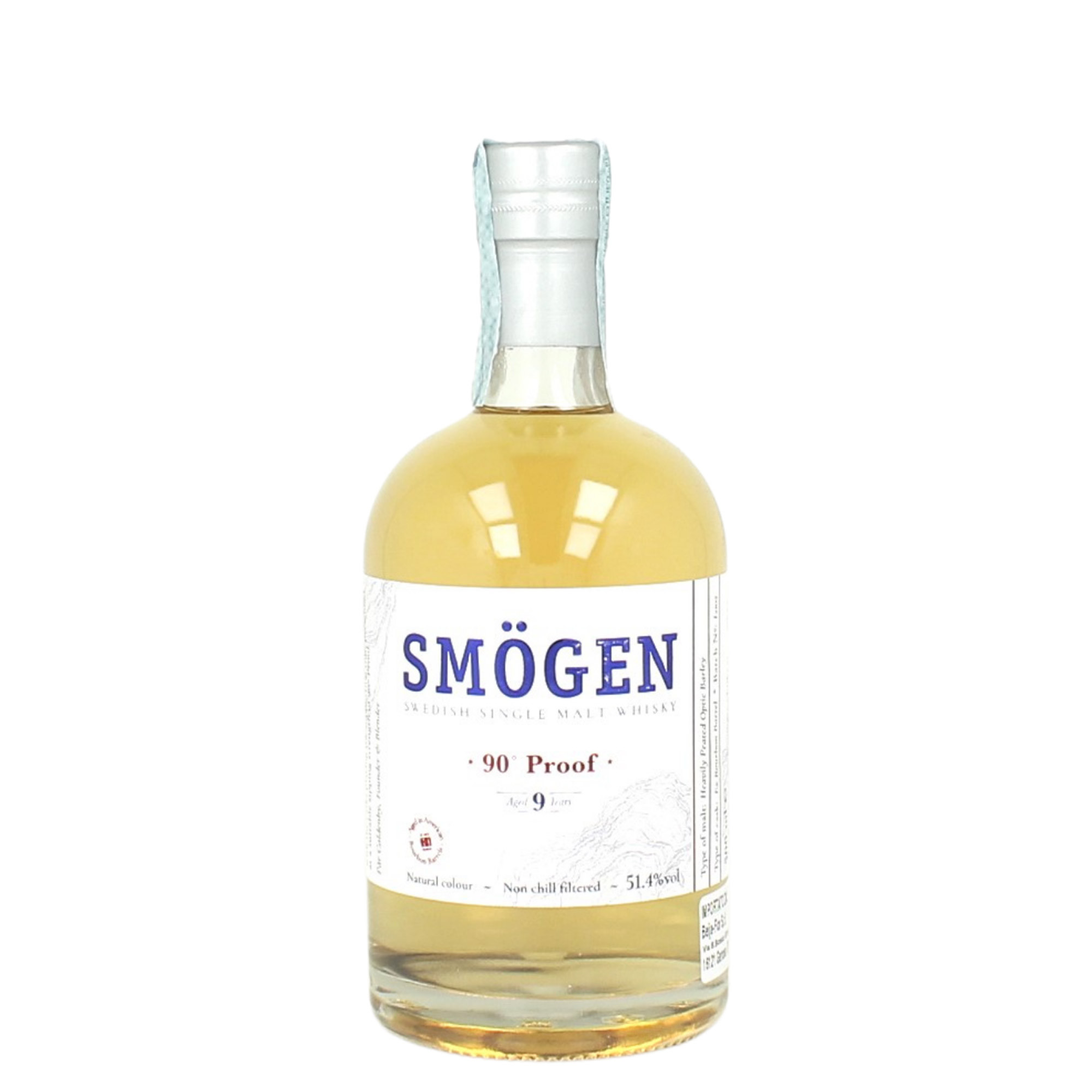 Smögen 90 Proof