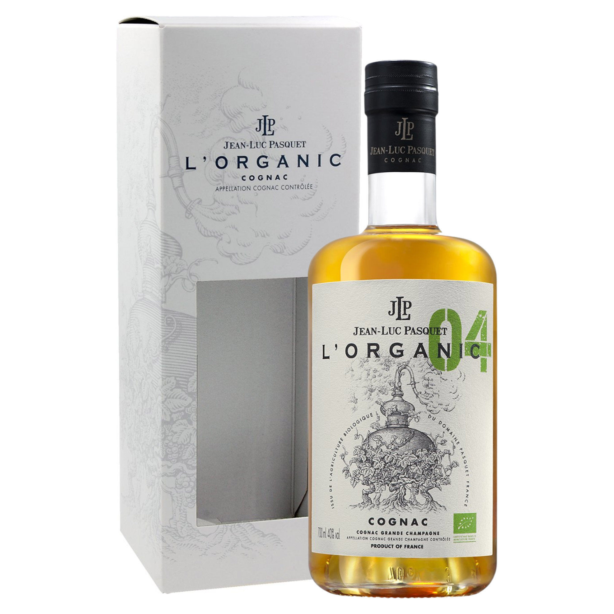 COGNAC PASQUET ORGANIC 04