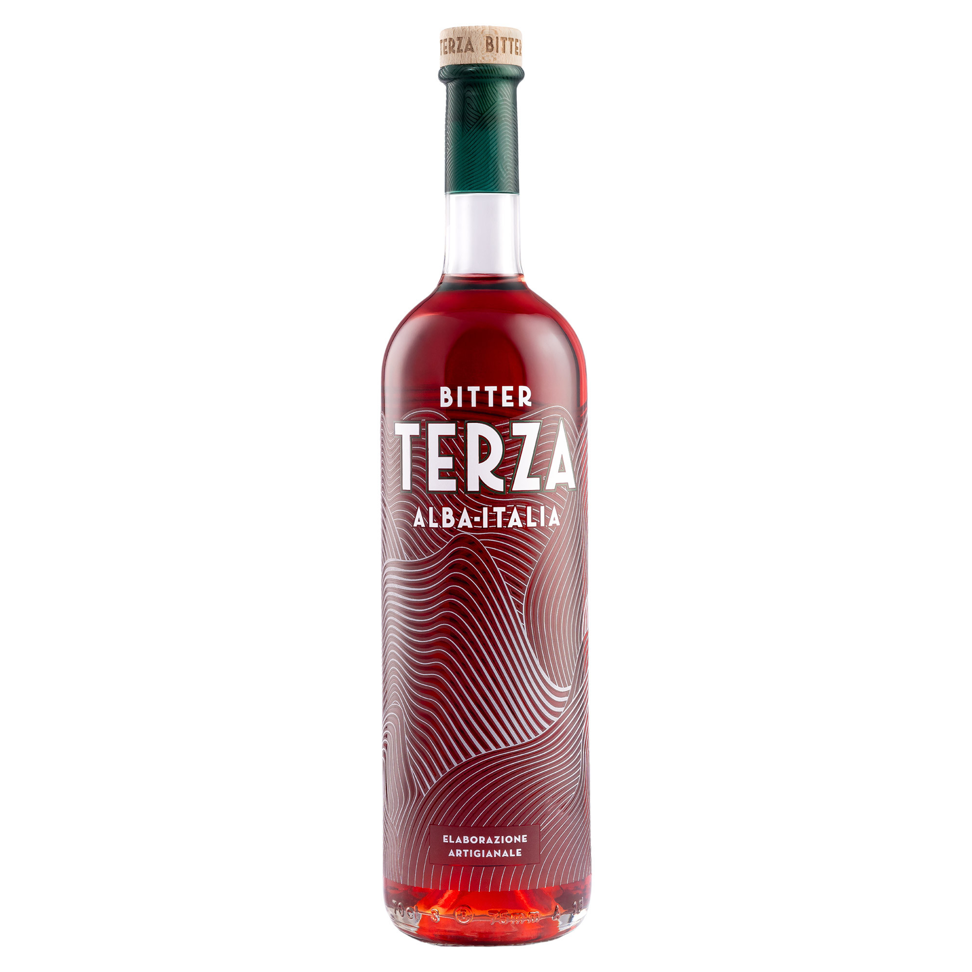 TERZA BITTER
