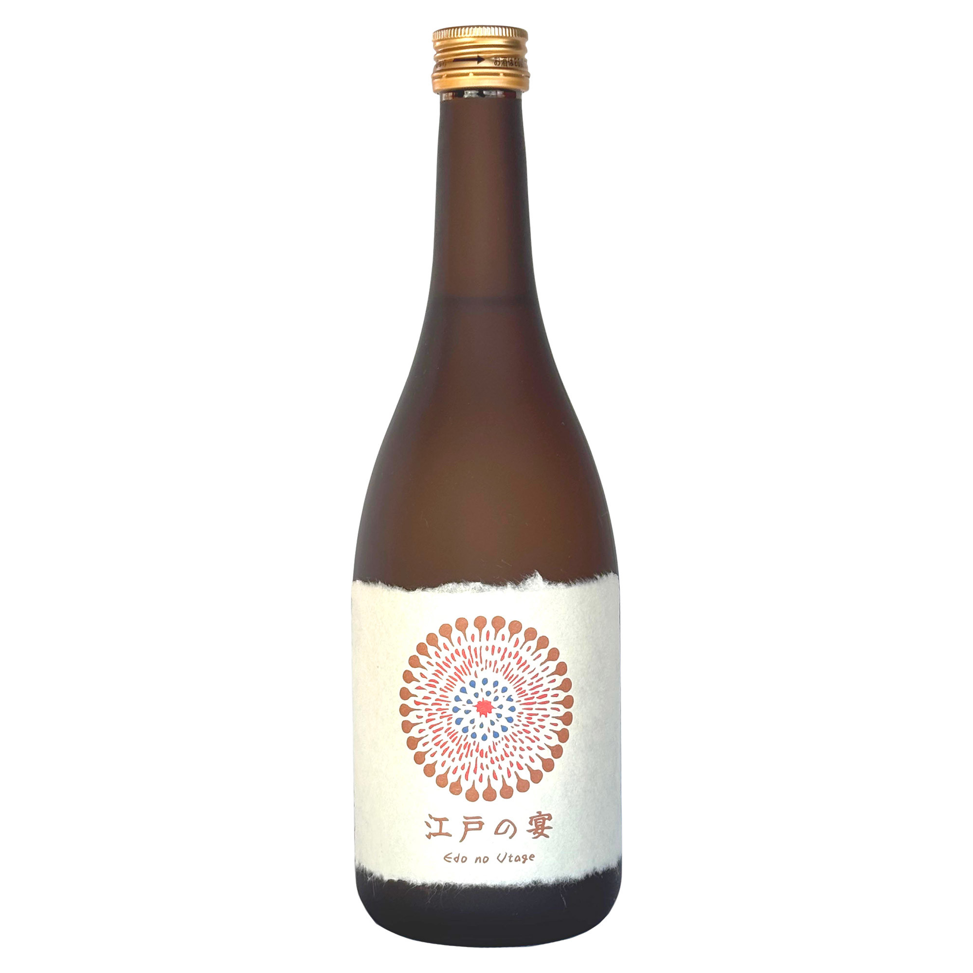 SAKE EDO NO UTAGE