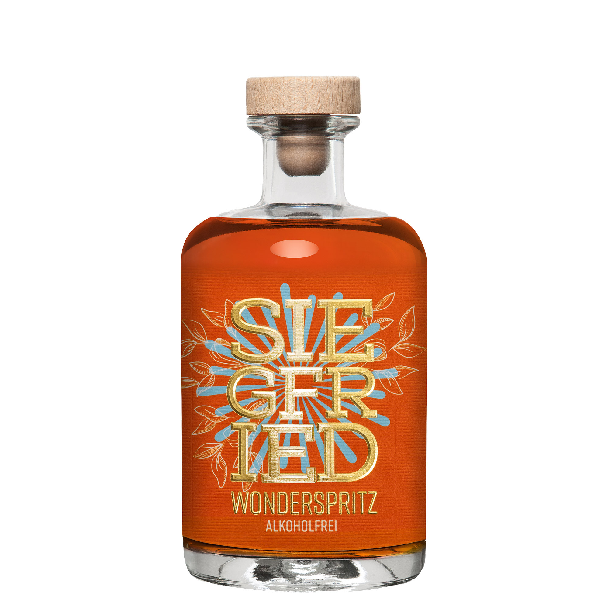 SIEGFRIED WONDERSPRITZ