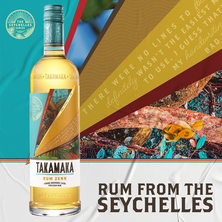 Rum