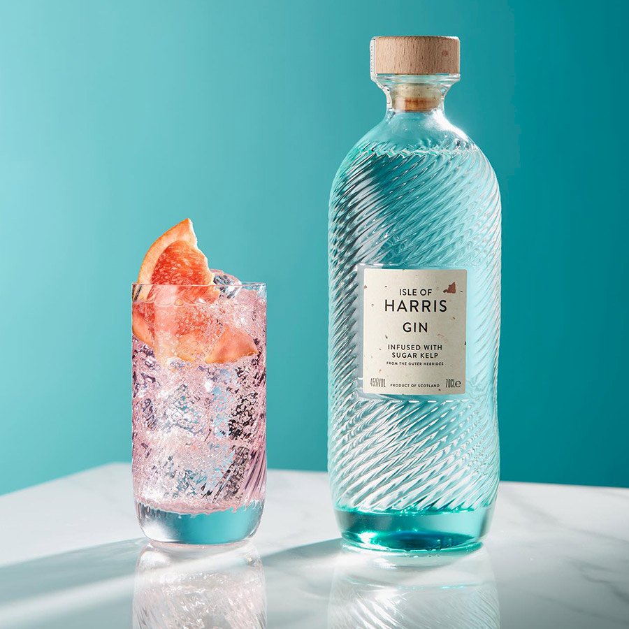 Gin