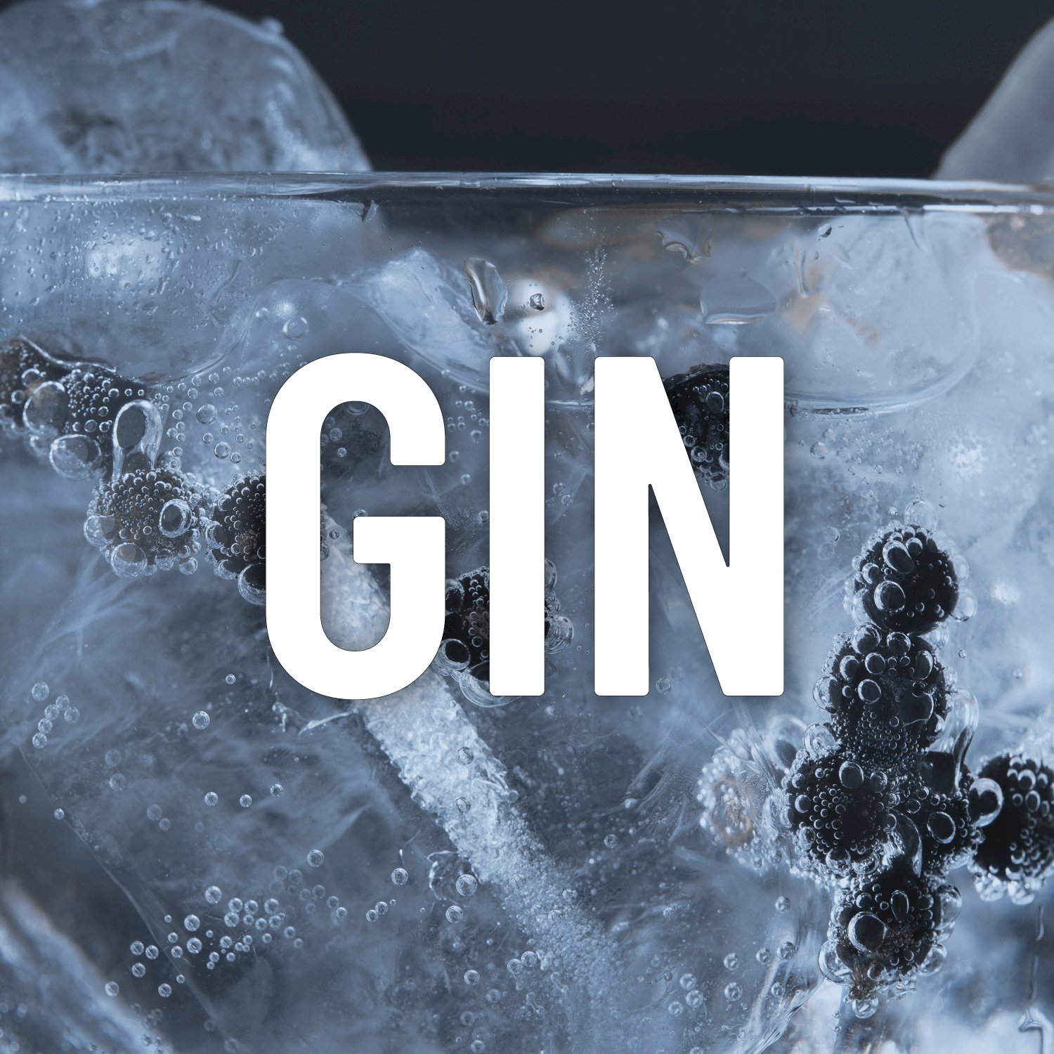 Gin - EN