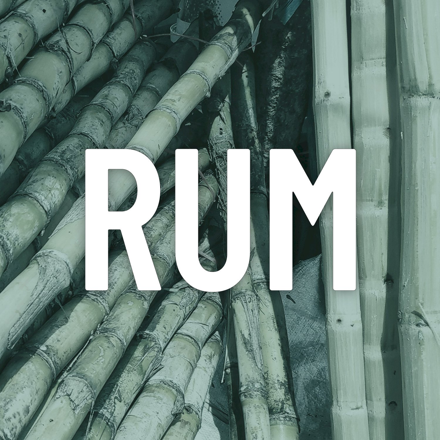 Rum - EN
