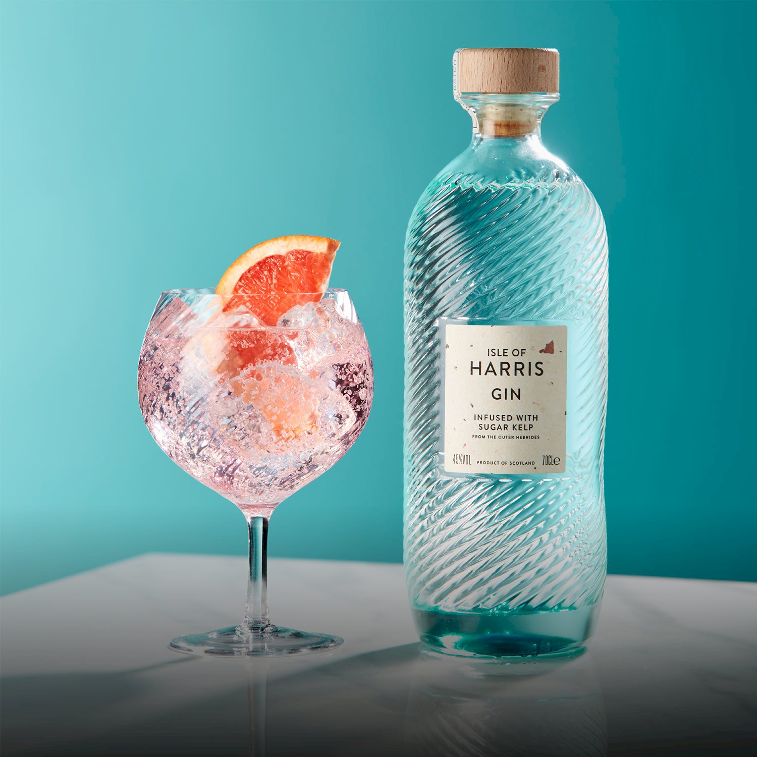 Gin Isle of Harris - EN 2025